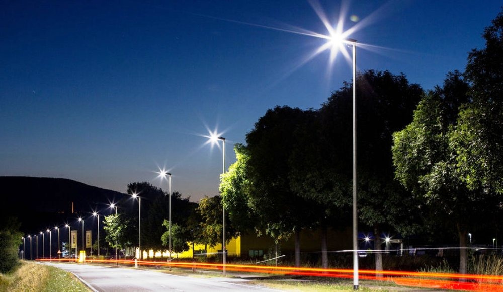Modus Operandi Korupsi Lampu Jalan